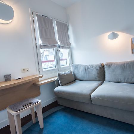 Hotel Le Marcel Paris Gare De L'Est Εξωτερικό φωτογραφία