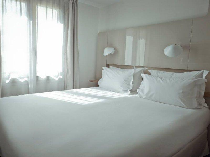 Hotel Le Marcel Paris Gare De L'Est Εξωτερικό φωτογραφία