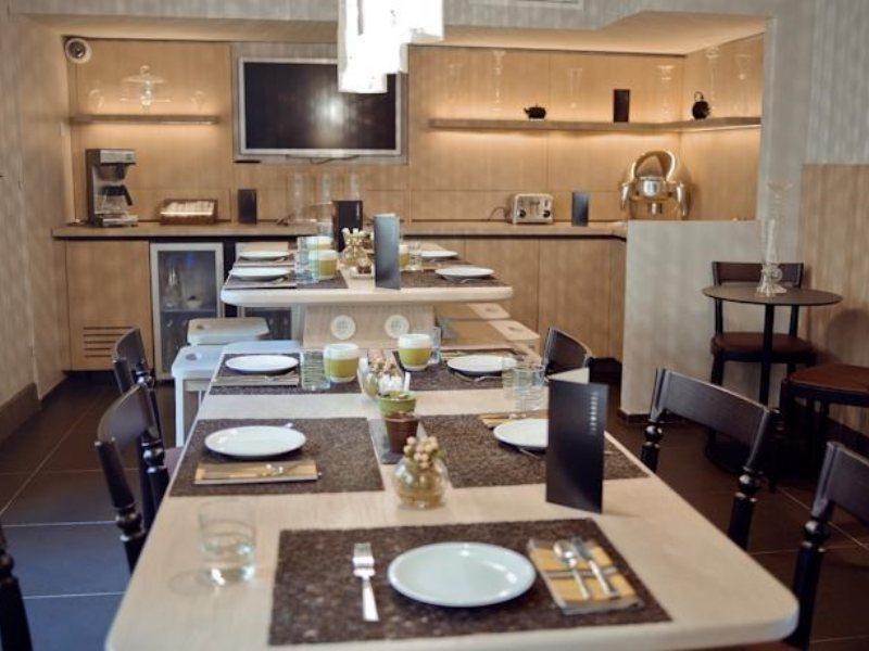 Hotel Le Marcel Paris Gare De L'Est Εξωτερικό φωτογραφία