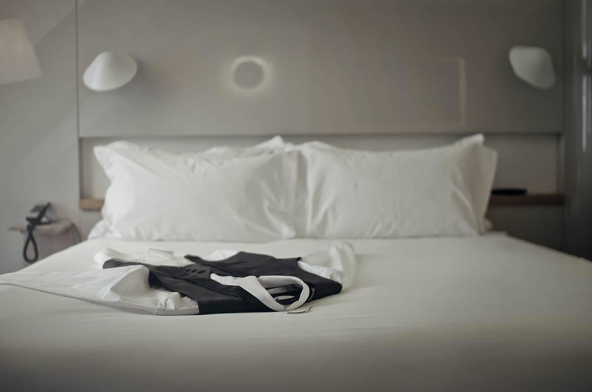 Hotel Le Marcel Paris Gare De L'Est Εξωτερικό φωτογραφία