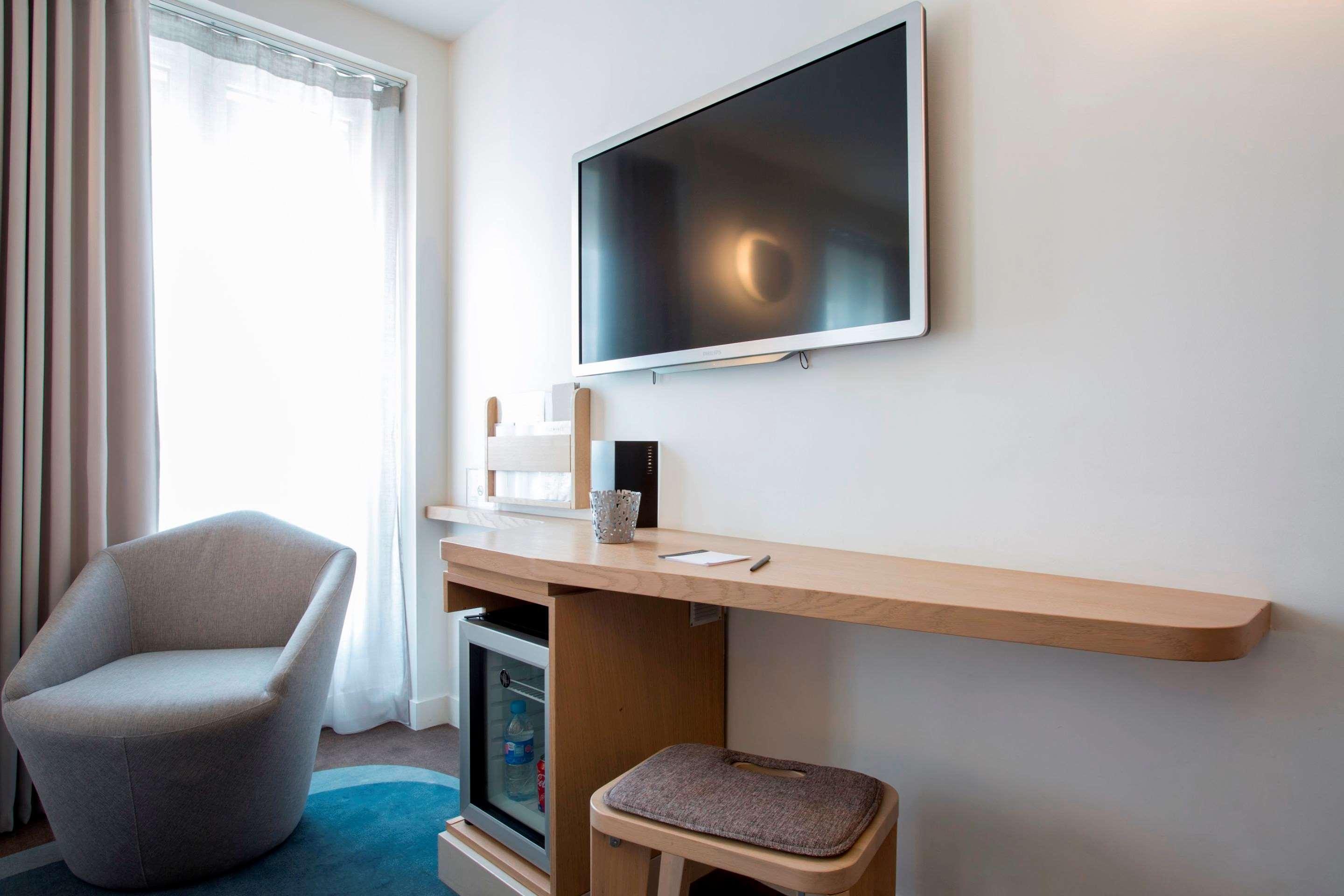 Hotel Le Marcel Paris Gare De L'Est Εξωτερικό φωτογραφία