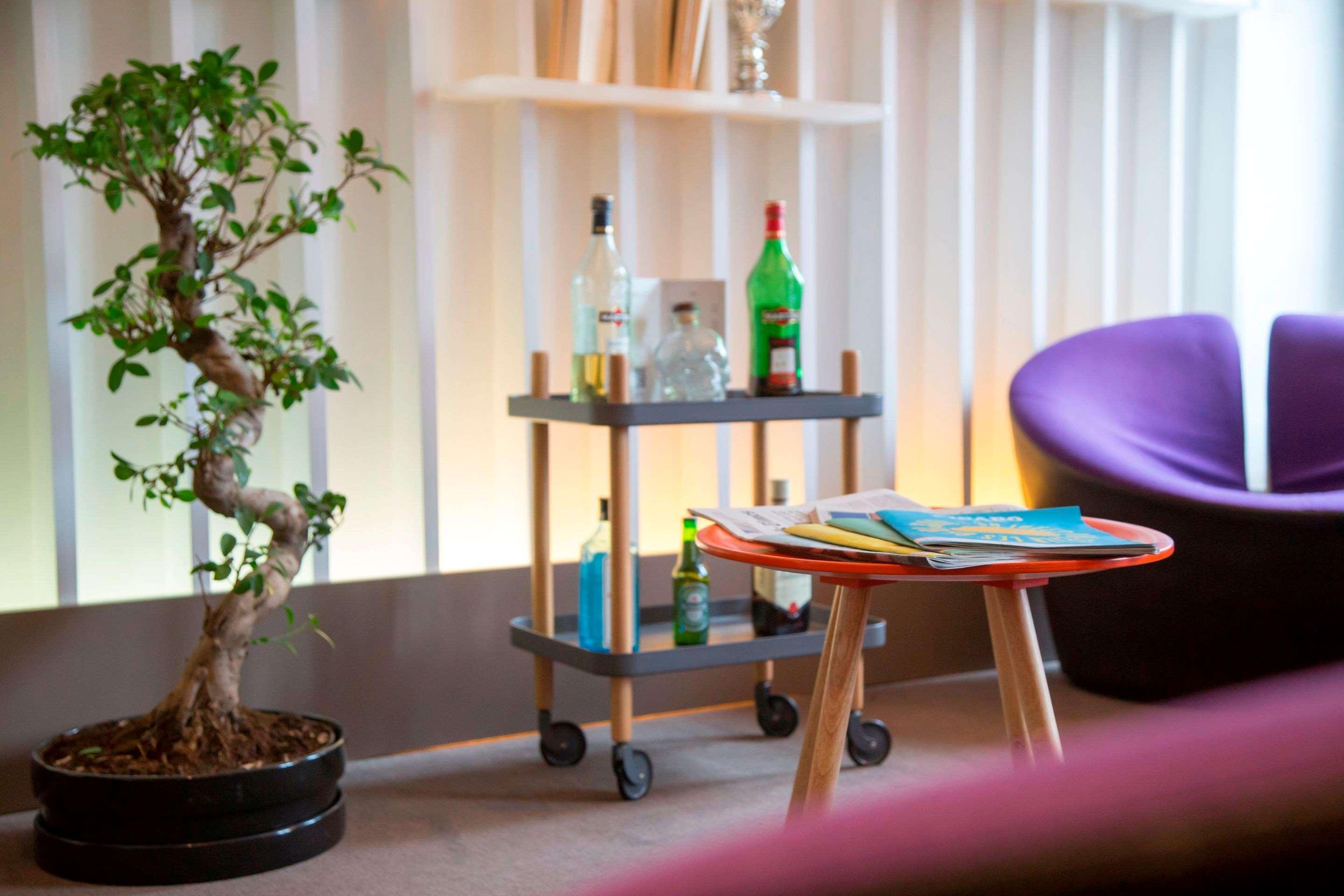 Hotel Le Marcel Paris Gare De L'Est Εξωτερικό φωτογραφία