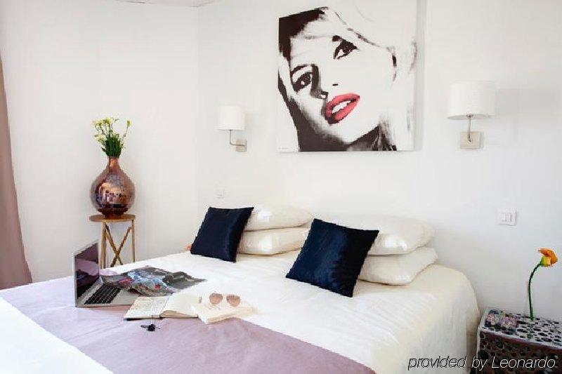 Hotel Le Marcel Paris Gare De L'Est Δωμάτιο φωτογραφία