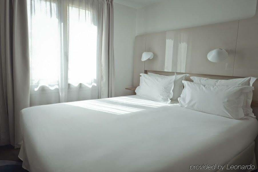 Hotel Le Marcel Paris Gare De L'Est Εξωτερικό φωτογραφία